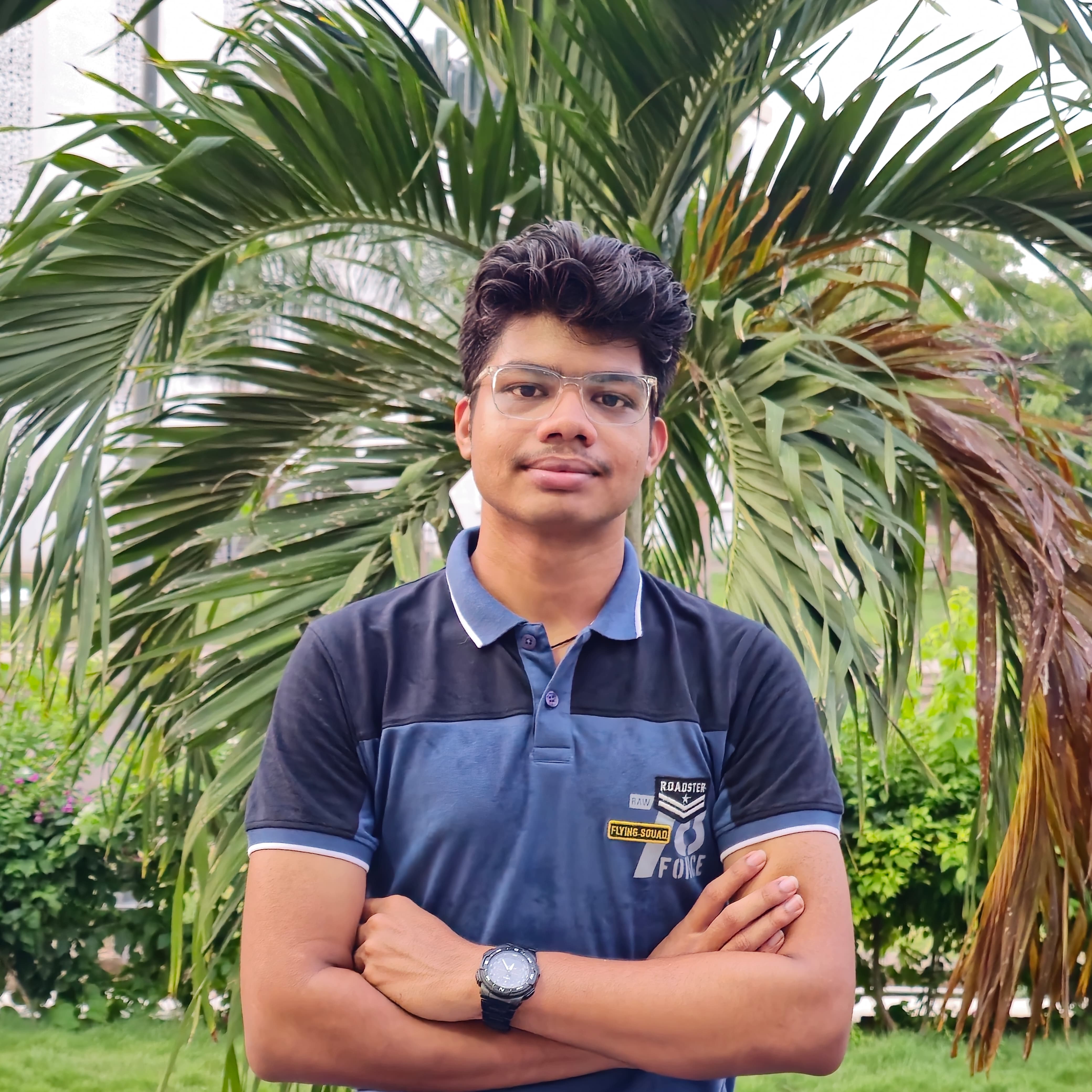 Subham Sahu